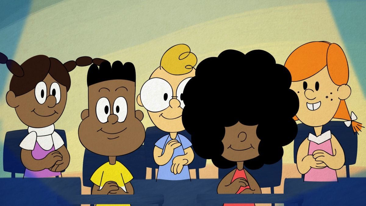 Black History Beats