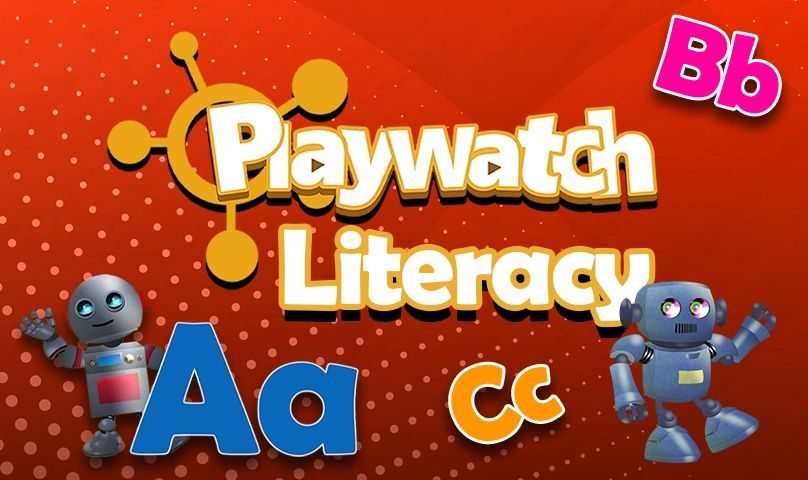 Playwatch Literacy
